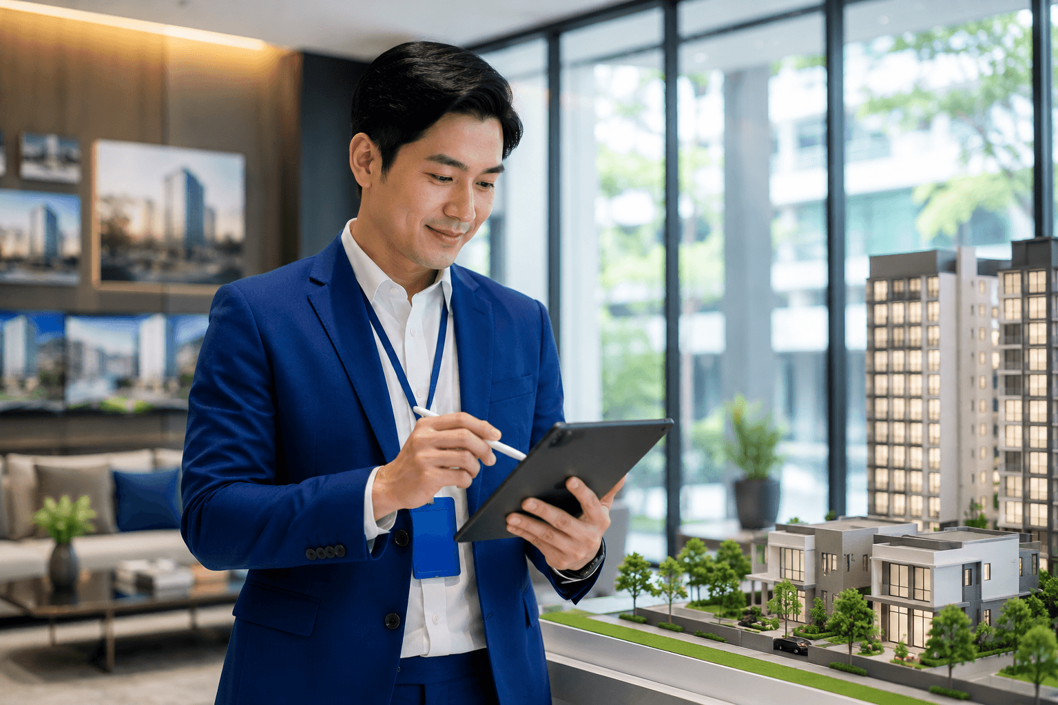 Pemindahan Sertifikat Properti Lebih Cepat